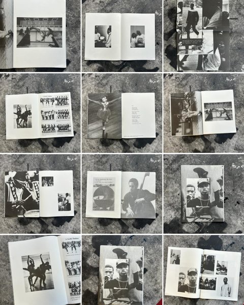 Thumbnail of Instagram