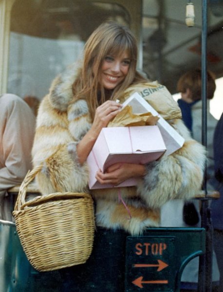 Thumbnail of Instagram