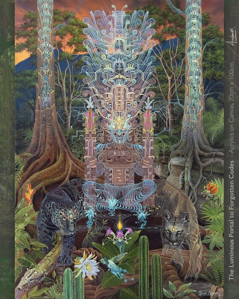 Thumbnail of Psalm 27:1-2 Except the Lord build the house, they labour in vain that build it: except the Lord keep the city, the