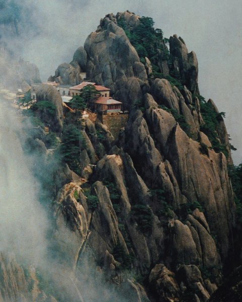 Thumbnail of Psalm 27:1-2 Except the Lord build the house, they labour in vain that build it: except the Lord keep the city, the