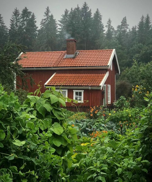 Thumbnail of Psalm 27:1-2 Except the Lord build the house, they labour in vain that build it: except the Lord keep the city, the