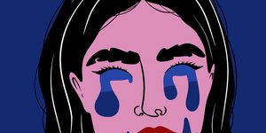 Thumbnail of It’s Not Burnout — It’s Grief.
