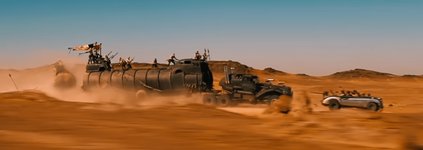 Thumbnail of Collections: The Logistics of Road War in the Wasteland