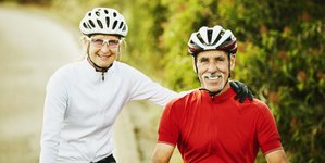 Thumbnail of New to Cycling After 60? Here’s What Veteran Senior Cyclists Want Every Beginner to Know