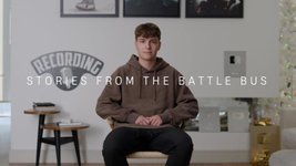 Thumbnail of Clix - Stories from the Battle Bus | Julia Onken Brown | 17 comments