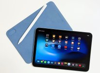 Thumbnail of iPad mini (2024) Review: The Third Place