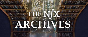 Thumbnail of The NFX Archives: Foundations for Mastering Network Effects
