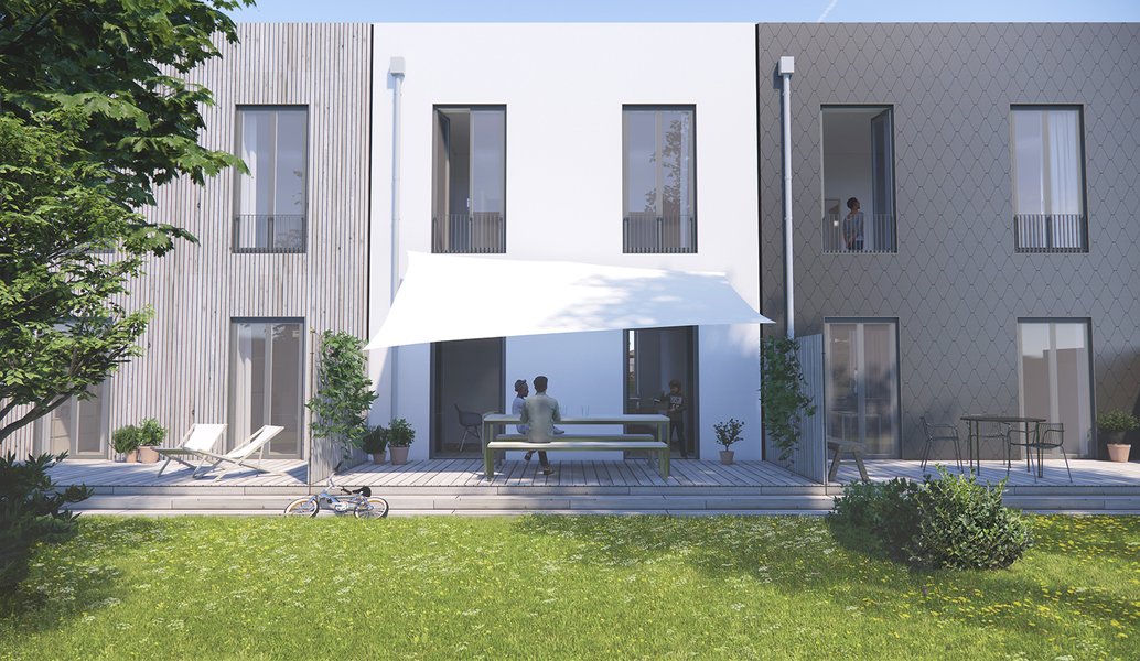 Thumbnail of Switch house