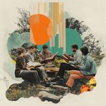 Thumbnail of Reading Club – Participatory Methods