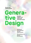 Cover of Generative Design: Visualize, Program, and Create with JavaScript in p5.js