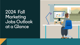 Thumbnail of Navigating the Future of Work for Marketers (Infographic)