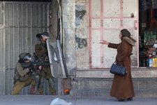 Thumbnail of ‘Palestinians Live in a State of Despair’