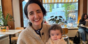 Thumbnail of Brooke Barker's Great Conversation Starter