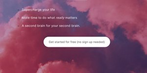 Thumbnail of ✨every app that adds AI looks like this✨