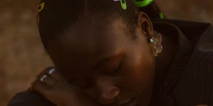 Thumbnail of You’re Allowed to Be Human While the World Burns