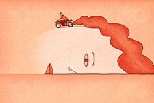 Thumbnail of Nothing Could Happen Between Us
