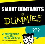Thumbnail of Smart Contracts for Dummies