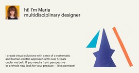 Thumbnail of ma.tresha portfolio — main