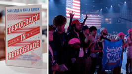 Thumbnail of What Do Tradwives Have to Do With Democracy?