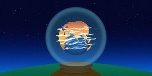Thumbnail of 9 Forecasts for the Near Future, With Implications