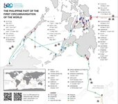 Thumbnail of The Magellan Expedition and Elcano’s Circumnavigation: 500 Years