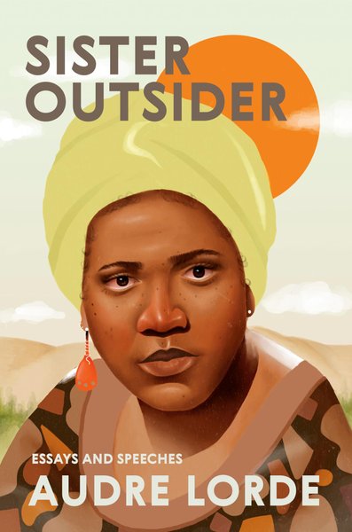Thumbnail of sister outsider - Google Search