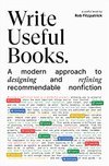 Cover of Amazon - WRITE USEFUL BKS