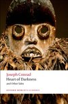 Cover of Heart of Darkness and Other Tales (Oxford World's Classics)