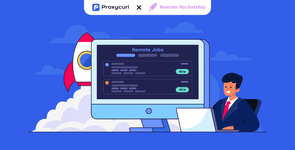 Thumbnail of How Lior Neu-ner Bootstrapped His Job Board, Remote Rocketship, to Over 350,000 Unique Visitors per Month