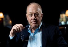 Thumbnail of The Chris Hedges Report