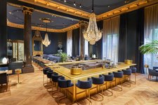 Thumbnail of Amar Barcelona Restaurant | Hotel El Palace Barcelona