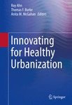 Thumbnail of Maternal Health Innovations and Urbanization