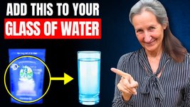 Thumbnail of ''The SHOCKING Hydration Mistake Slowly Killing You'' | Barbara O'Neill