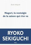 Thumbnail of Nagori, la nostalgie de la saison qui s'en va