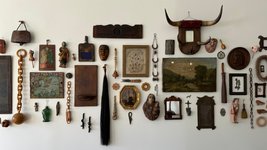 Thumbnail of The Unadulterated Joy of Trinkets and Knickknacks