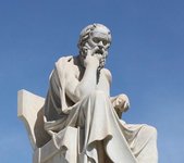 Thumbnail of I Would’ve Poisoned Socrates Too