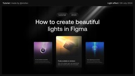 Thumbnail of light-prototype | Figma
