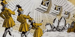 Thumbnail of How AGI became the most consequential conspiracy theory of our time