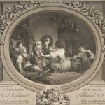 Thumbnail of Homeschooling around the World: Cecily