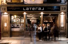 Thumbnail of LATERAL Restaurants