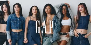 Thumbnail of Gap CEO says its viral denim campaign wasn't just a hit online — it drove double-digit growth in sales, fueled by Gen Z