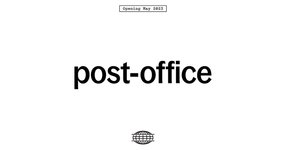 Thumbnail of post-office