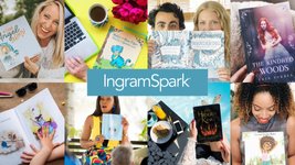 Thumbnail of IngramSpark: Self-Publishing Book Company | Print & Distribute