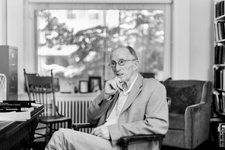 Thumbnail of William Labov, Who Studied How Society Shapes Language, Dies at 97