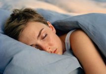 Thumbnail of Women Need More Sleep than Men — Women's Brain Health Initiative