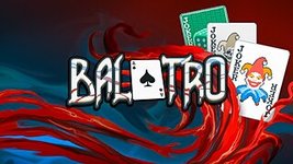 Thumbnail of Balatro (video game)