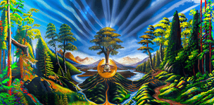 Thumbnail of What I Mean When I Talk About ‘Enlightenment’