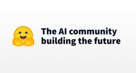 Thumbnail of Hugging Face – The AI community building the future.
