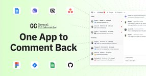 Thumbnail of General Collaboration | One inbox for all your work discussions.