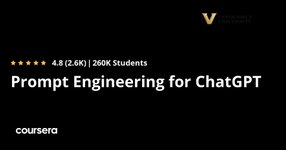Thumbnail of Prompt Engineering for ChatGPT